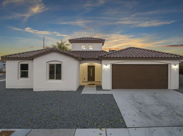 431 59th St SW, Albuquerque, NM 87121