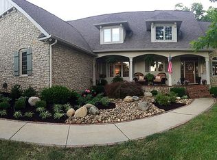 5119 Centerbrook Trce, Greenwood, IN