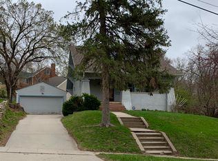 1101 Military Ave, Council Bluffs, IA 51503