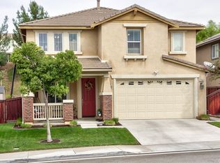 37840 High Ridge Dr, Beaumont, CA 92223