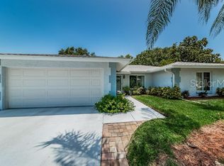 3013 Sarah Dr, Clearwater, FL 33759