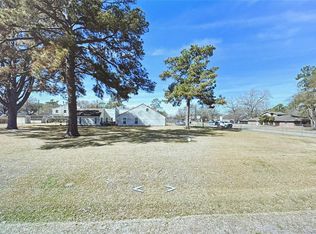 0 Barr St LOT 3, Houston, TX 77080