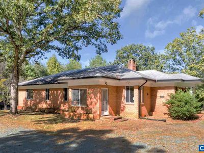 2731 Lake Albemarle Rd, Charlottesville, VA, 22901