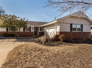 9913 Sunnymeade Pl, Oklahoma City, OK 73120