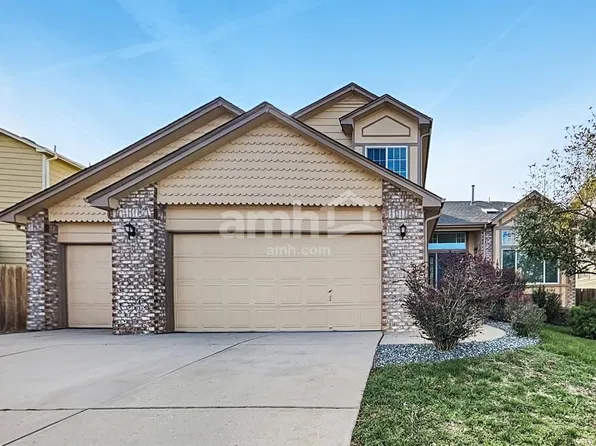 19044 E Prentice Cir, Centennial, CO 80015