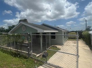 12802 Apache Dr, Mercedes, TX 78570