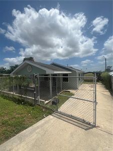 12802 Apache Dr, Mercedes, TX, 78570