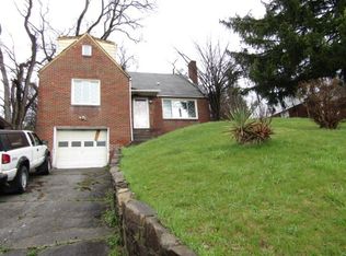 8041 Aber Rd, Verona, PA 15147