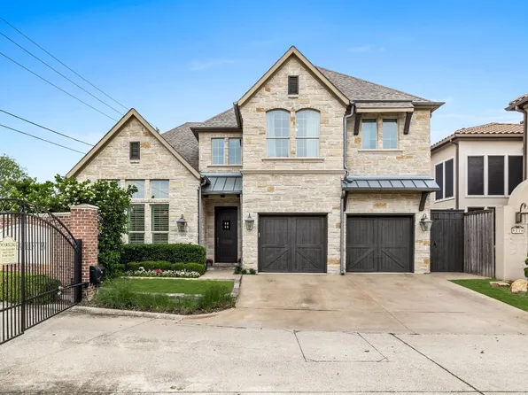 9130 Cochran Bluff Ln, Dallas, TX 75220