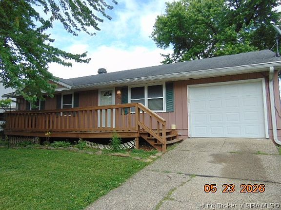 2nd image of 1710 Tennyson Drive