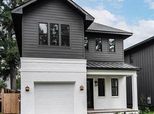 1620 E Bobe St, Pensacola, FL 32503