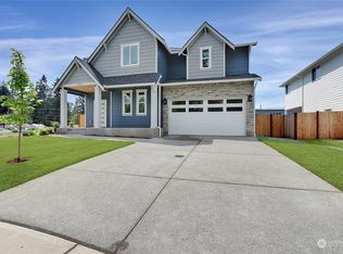 17314 74th Avenue Ct E, Puyallup, WA