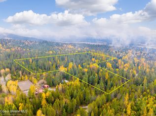 1503 Hoo Doo Mountain Rd, Priest River, ID 83856