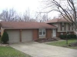 5675 David Pl, Fairfield, OH 45014