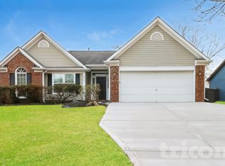 14426 Planters Knob Ln, Charlotte, NC 28273