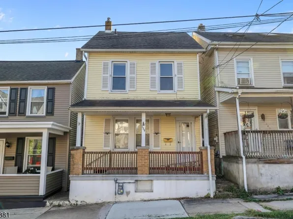 184 Lewis St, Phillipsburg Town, NJ 08865