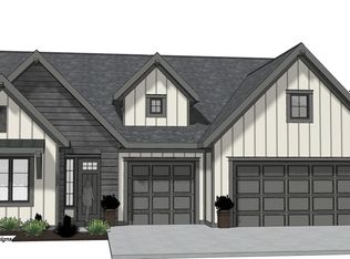 Cascade Plan, Patagonia, Kuna, ID 83634