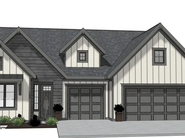 Cascade Plan, Siena Hills