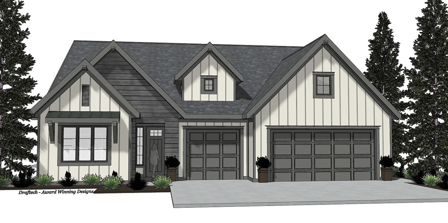 Cascade Plan, Siena Hills photo 1