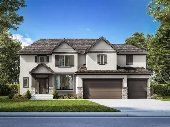 17482 W 169th Pl, Olathe, KS 66062