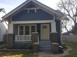 2719 Tremont Ave, Davenport, IA