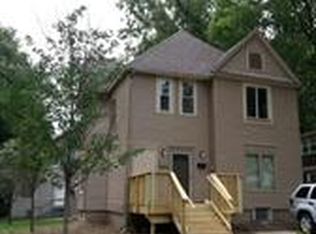 501 West Green Street - 1, Champaign, IL 61820