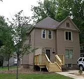 501 W Green St Photo 1