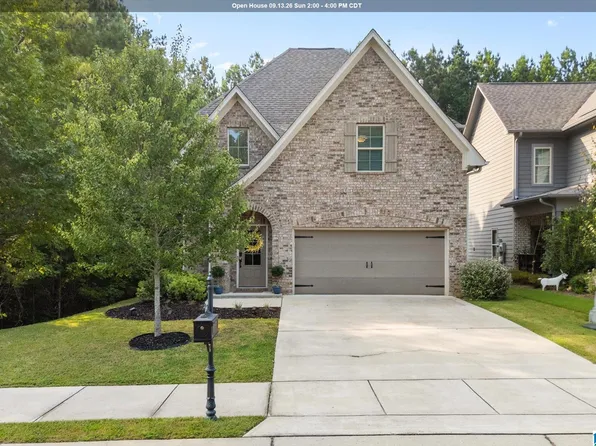 2059 Springfield Dr, Chelsea, AL 35043