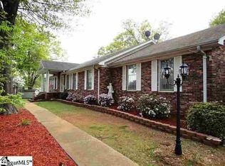 132 Circle Dr, Greer, SC 29650