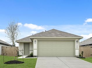 14609 Ivy Floral Way, Splendora, TX 77372