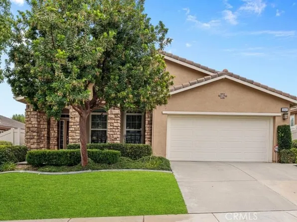 266 Bridle Trl, Beaumont, CA 92223