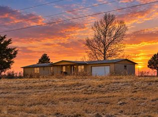 37066 Us Highway 177, Asher, OK 74826