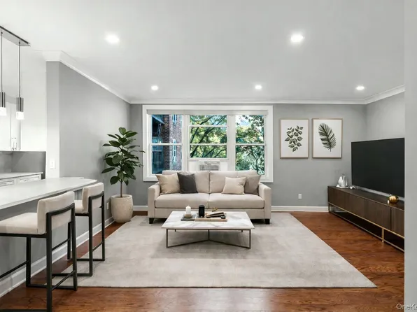 1133 Midland Avenue #2C, Bronxville, NY 10708
