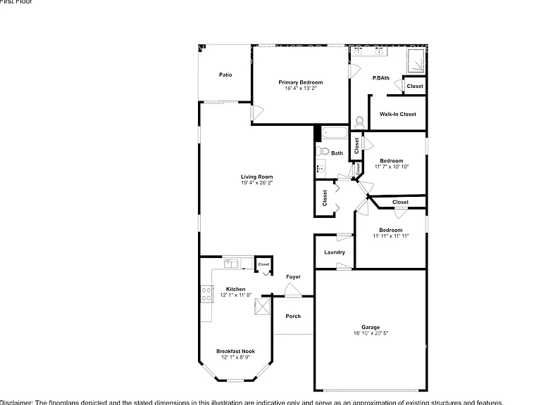 931 Cuyahoga Dr — Photo 2