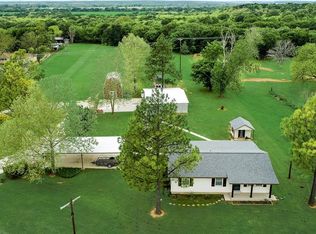 142 Fm 920, Bridgeport, TX 76426