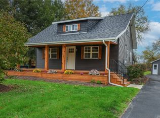 23 Ridge Rd, Horseheads, NY 14845