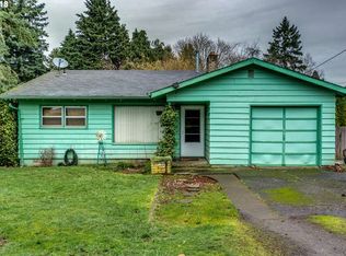 5737 SE Harlene St, Milwaukie, OR