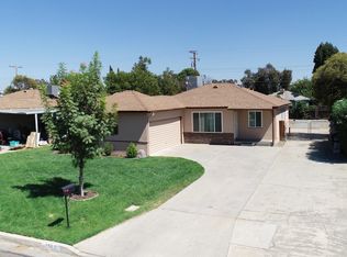 2550 S Locust St, Visalia, CA