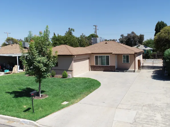 2550 S Locust Street, Visalia, CA 93277