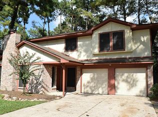 21410 Slippery Creek Ln, Spring, TX 77388