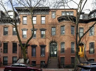 33 Dwight St #2A, Boston, MA 02118