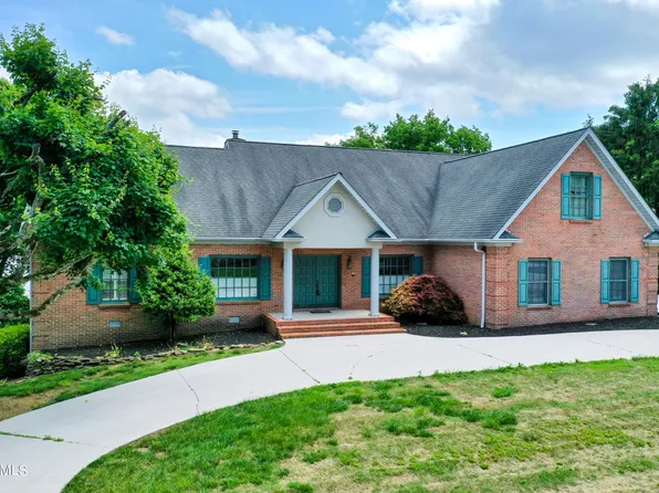 3710 Rivertrace Ln, Knoxville, TN 37920