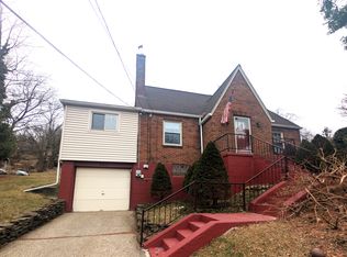 345 Siebert Rd, Pittsburgh, PA 15237