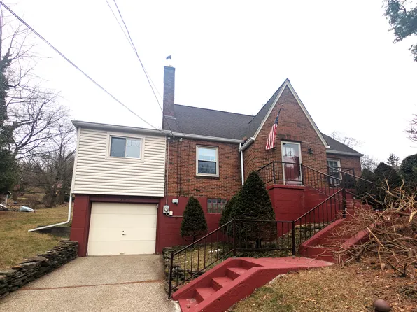 345 Siebert Rd, Pittsburgh, PA 15237