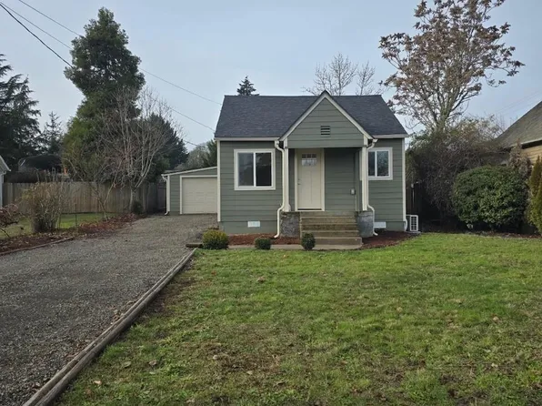 1529 SW Hill St, Dallas, OR 97338