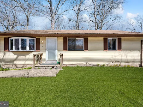 142 Garden Ave, Browns Mills, NJ 08015