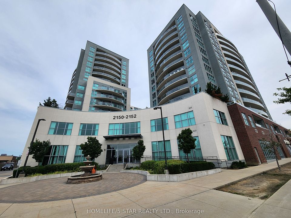1st image of 2150 Lawrence Ave E #312