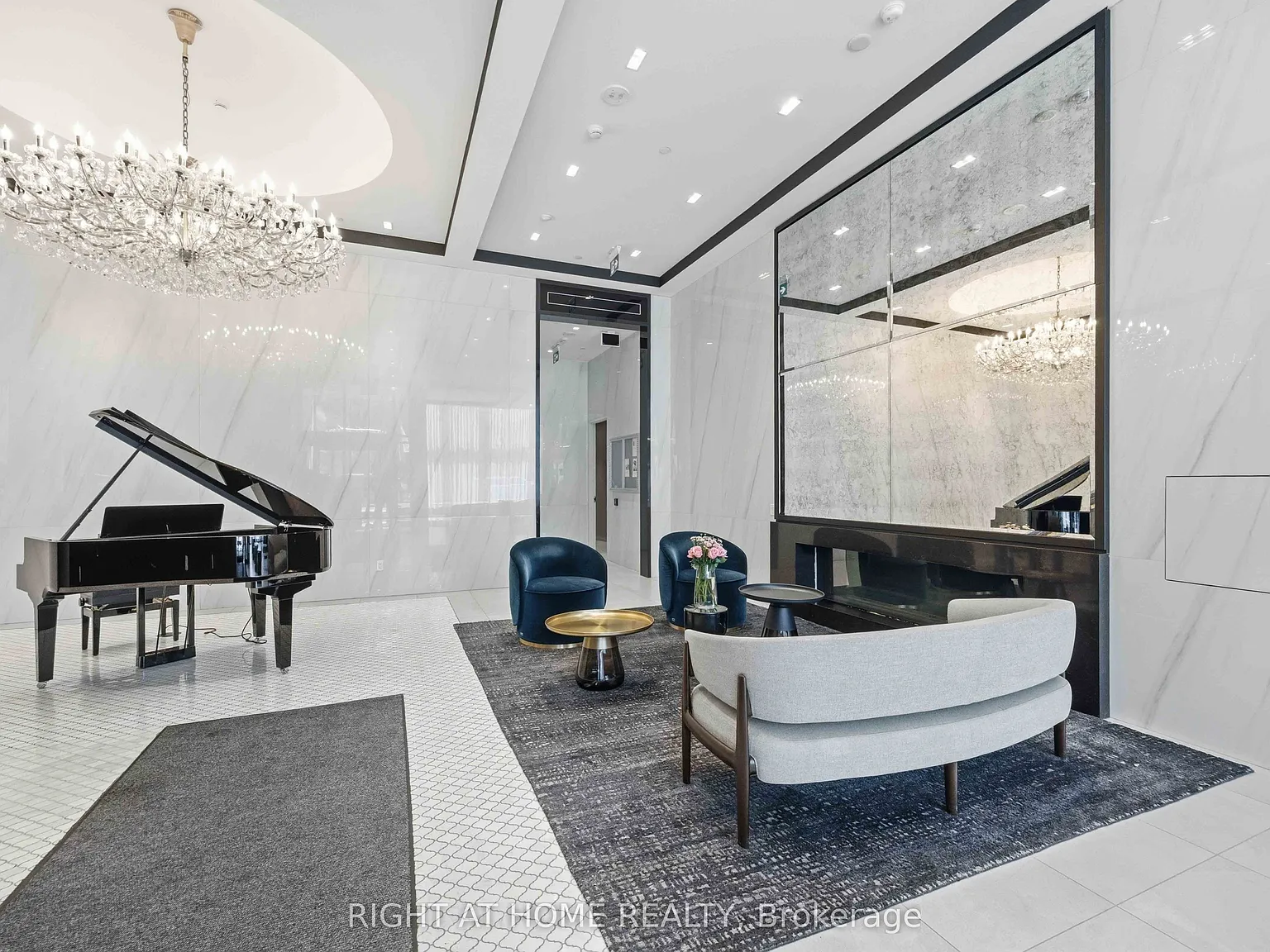 2 bed, $3,200 — Photo 3