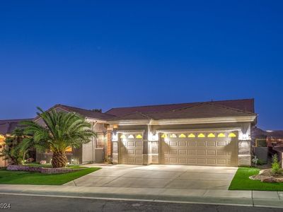 2078 Tiger Links Dr, Henderson, NV, 89012