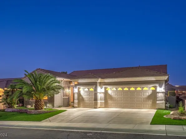 2078 Tiger Links Dr, Henderson, NV 89012